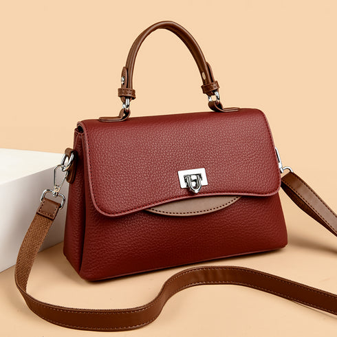 Hand Bags for Young Woman, Shoulder Bags.